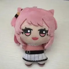 カラフルピーチ のあ ちびぐるみ