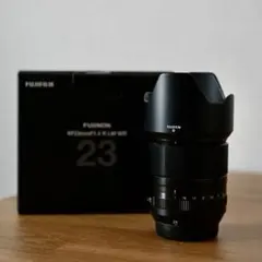 2025年最新】XF23mmF1.4 Rの人気アイテム - メルカリ