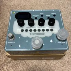 digitech polara 中古 高品位リバーブ - メルカリ