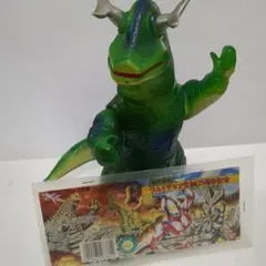 ブルマァク エレキング ミドルサイズ B-CLUB 復刻版 ブルマァク エレキング ミドルサイズ B-CLUB 復刻版 - メルカリ