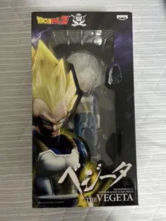 2025年最新】smsp ベジータ 01の人気アイテム - メルカリ