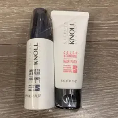 Stephen Knoll ヘアトリートメントセットのサムネイル