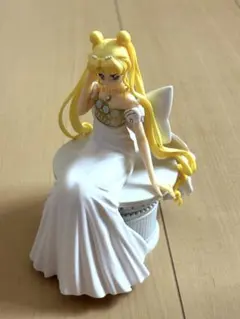 セーラームーン 1番くじ　プリンセスセレニティ