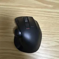 ELECOM EX-G トラックボールマウス M-XT3DRBK