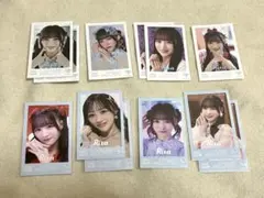 リ*ゴ様 音嶋莉沙 ミニフォト　まとめ売り