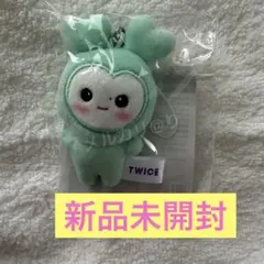 TWICE ミブリー 10VE UNIVERSE PLUSH MICRO