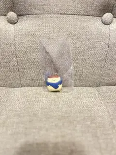 あみすぎたのです お文具といっしょ　キャラクター フィギュア ケース付き