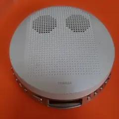 2026年最新】東芝 ポータブルプレーヤーの人気アイテム - メルカリ