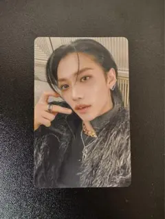 straykids フィリックス GIANT 大阪 会場限定　3/16 トレカ