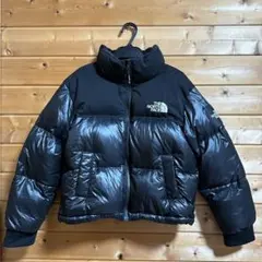 ノースフェイス　ヌプシ　ダウン　韓国　冬服　ショート丈