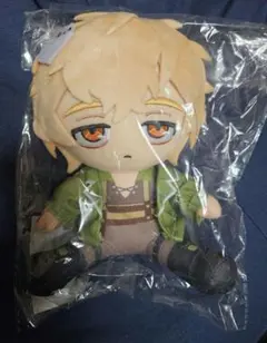 nu カーニバル theキャラ ポプショ ぬいぐるみ ケシー - メルカリ