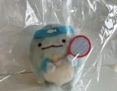 すみっコぐらし おすしぬいぐるみセット とかげ 大将 てのりぬいぐるみ