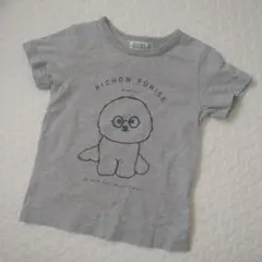 BLUEU AZUR 　Tシャツ 100cmのサムネイル