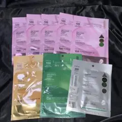 VT リードルショット100 2ステップマスクパック