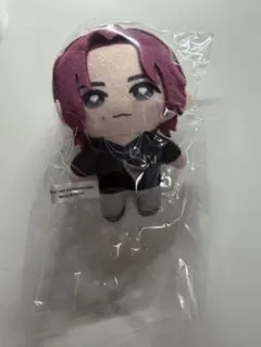 INI 松田迅かぷっこふれんず