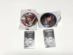 アイナナ カプセル缶バッジ 和泉一織、七瀬陸のサムネイル