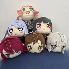 あんスタ 2wink 葵ゆうた ぬいセット - メルカリ