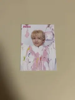 LIL LEAGUE トレカ 山田晃大