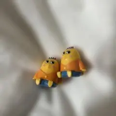 コジコジ　次郎 フィギュア