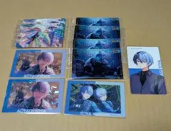 2025年最新】プロセカ エピカ 青柳冬弥の人気アイテム - メルカリ