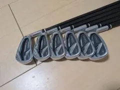 CallawayEPICSTARTアイアンセットFLEXR 5本セット右利き - メルカリ