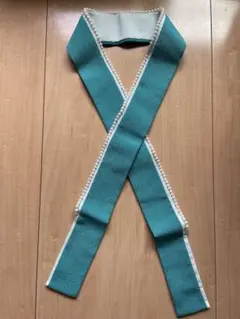 重ね衿 パール ふりふ 着物 おしゃれ 伊達襟