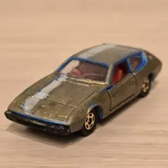 2567]トミカ No.30 ギャラン GTO 香港製 ミニカー カスタムあり - メルカリ