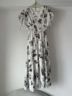 XS Full Of Love Long Dress Herlipto