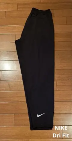 最終価格NIKE Dri Fit パンツ　Mサイズ 送料込み