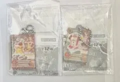 アイカツ ガチャガチャ カプセルトイ だれでもアイドル活動アクリルチャーム3