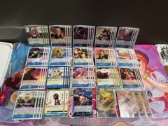 世界最強の戦士　ロックス海賊団 デッキパーツセット