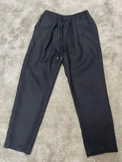 john smedley トロピカルウールパンツ ブラウン - メルカリ