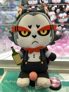 ハズビンホテル キャラクターグッズ