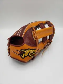 限定GLOVE STUDIO RYU 硬式左ファーストミット　リュウ　ミズノプロ 限定GLOVE STUDIO RYU 硬式左ファーストミット リュウ ミズノプロ