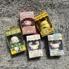 サンリオ　チョコボックスセット