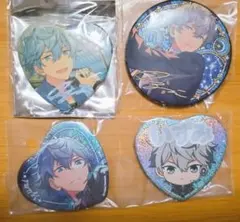 あんスタ 缶バッジ 瀬名泉 まとめ売り