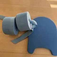 ミナトスイミング ビート板 腰ヘルパー②