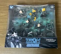 上海ディズニーランド限定 トロン ラジコン ミッキー - メルカリ