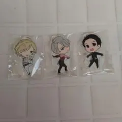 2026年最新】ユーリ!!! on ICE アクリルスタンドの人気アイテム - メルカリ