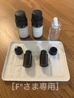 ［F°さま専用］