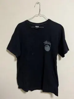 STUSSY 8ボール　Tシャツ