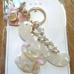 サンリオ シナモロール♡ チャーム　ベビーピンクシリーズ