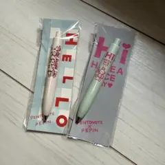 ユニボールワンP インクさん30th記念グッズ4種類セット ユニボールワンP インクさん30th記念グッズ4種類セット。最後の1セット