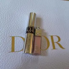 ディオール Dior お試し マキシマイザー マスカラのサムネイル