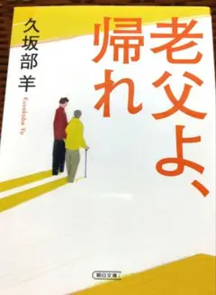 老父よ、帰れ