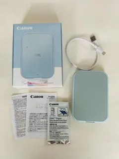 Canon inspic PV-223-BL