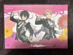 あんスタ　スタフォニ　特典ポストカード　Valkyrie
