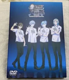 即購入可能️⭕️ うたプリ カルライ 2018 DVD 円盤 - メルカリ