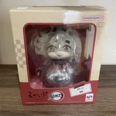 鬼滅の刃　るかっぷ　フィギュア　童磨