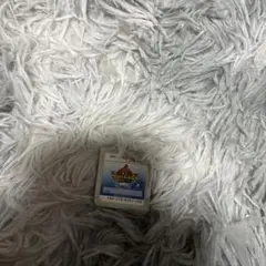 妖怪ウォッチバスターズ 白犬隊 3DS ソフト（箱無し）
